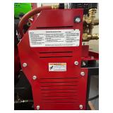 NORTHSTAR Hot Water Pressure Washer Skid with Wet Steam, 3000 PSI, 4 GPM, Honda Engine, 100-Gal. Water Tank ($5,299.99)