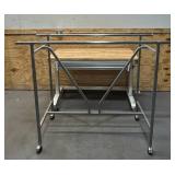 Clothing rack L5