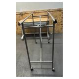 Clothing rack L5