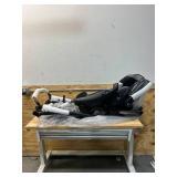 EVENFLO Shyft Intuiti Travel System with Revolve180 LiteMax NXT Rotational Infant Car Seat (Fossil Gray) (incomplete)