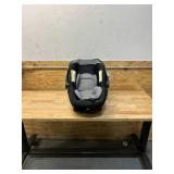 EVENFLO Shyft Intuiti Travel System with Revolve180 LiteMax NXT Rotational Infant Car Seat (Fossil Gray) (incomplete)