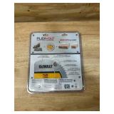 DEWALT FLEXVOLT 12 in. 60-Teeth Carbide-Tipped Miter Saw Blade NEW 08262523