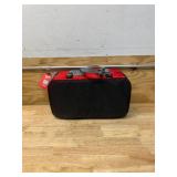 MILWAUKEE Wet/Dry Shop Vacuum Tool and Attachment Storage Bag (1-Piece) NEW 08262534