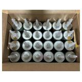 LIQUID NAILS subfloor & deck Construction Adhesive pack of 24