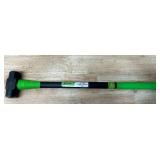 ARCAN TOOLS 6 LB Sledge Hammer 36-Inch 3G Fiberglass Handle with Rubber Grips and Drop Forged Heads NEW 08272512