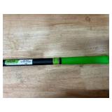 ARCAN TOOLS 6 LB Sledge Hammer 36-Inch 3G Fiberglass Handle with Rubber Grips and Drop Forged Heads NEW 08272512