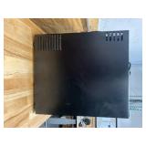 AVANTI 1.7 Cu ft Deluxe Beverage Cooler (untested)