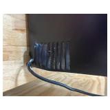 AVANTI 1.7 Cu ft Deluxe Beverage Cooler (untested)