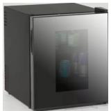 AVANTI 1.7 Cu ft Deluxe Beverage Cooler (untested)