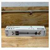 YARDSMITH telescoping tripod sprinkler NEW