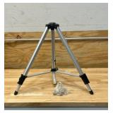 YARDSMITH telescoping tripod sprinkler NEW