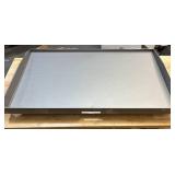 Griddle top for Blackstone 36in x 22in