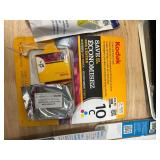 HP, EPSON, CANON, LEXMARK printer ink lot (missing)