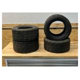 INEX BANDOLERO wheels (4)