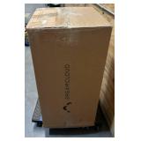 DREAMCLOUD 12" King Mattress - Luxury Hybrid Gel Memory Foam - 365 Night Trial - Premium Pressure-Relieving Layers - Mattress in a Box NEW