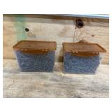 Lot of 2 -  Grabber Wood Screws 2" (0827250)