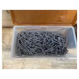 Lot of 2 -  Grabber Wood Screws 2" (0827250)