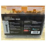 Lot of 2 -  Grabber Wood Screws 2" (0827250)