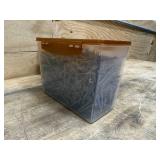 Lot of 2 -  Grabber Wood Screws 2" (0827250)