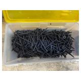 Lot of 2 - GRABBER 6 x 1-5/8" Coarse Drywall Screw