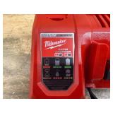Lot of 2 - Milwaukee Rapid Charger M12 M18