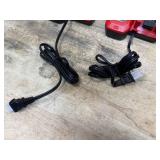 Lot of 2 - Milwaukee Rapid Charger M12 M18