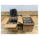 Lot of 6 - Keeper Zip Net Adjustable Cargo Net (0827250)