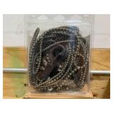 Lot of 6 - Keeper Zip Net Adjustable Cargo Net (0827250)
