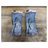 Lot of 2 -  Walker Safety-VS941 Glasses (0827253.20)