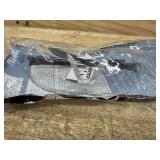 Lot of 2 -  Walker Safety-VS941 Glasses (0827253.20)