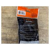 Lot of 2 -  Walker Safety-VS941 Glasses (0827253.20)