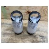 Lot of 2 - DEFIANT 300 Lumens LED Handy Lantern
