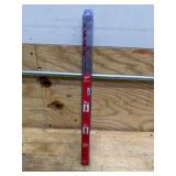 Milwaukee 18" Bellhanger Bit