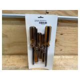 7 Piece Ball End Driver Set