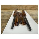 7 Piece Ball End Driver Set