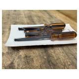 7 Piece Ball End Driver Set