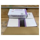 TAC Powdered Free Nitrile Gloves