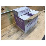 TAC Powdered Free Nitrile Gloves