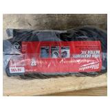 Milwaukee Lot of 2 - 12 pair 10"/XL High-Dexterity Polyurethane Dipped