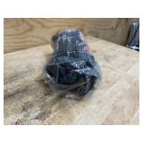 Milwaukee Lot of 2 - 12 pair 10"/XL High-Dexterity Polyurethane Dipped