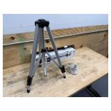 Yardsmith Telescoping Tripod Sprinkler