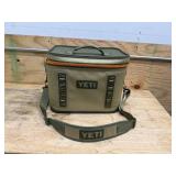 Yeti Hopper Flip Soft Cooler