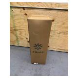 ZINUS 3" Green Tea Topper King