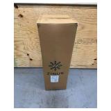 ZINUS 3" Green Tea Topper King