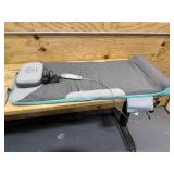 Homedics Home STRETCH motion mat
