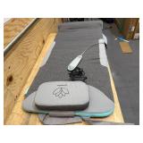 Homedics Home STRETCH motion mat