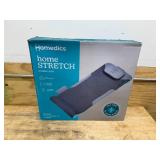 Homedics home STRETCH motion mat
