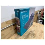 Homedics home STRETCH motion mat