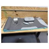 Homedics home STRETCH motion mat