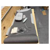 Homedics home STRETCH motion mat
